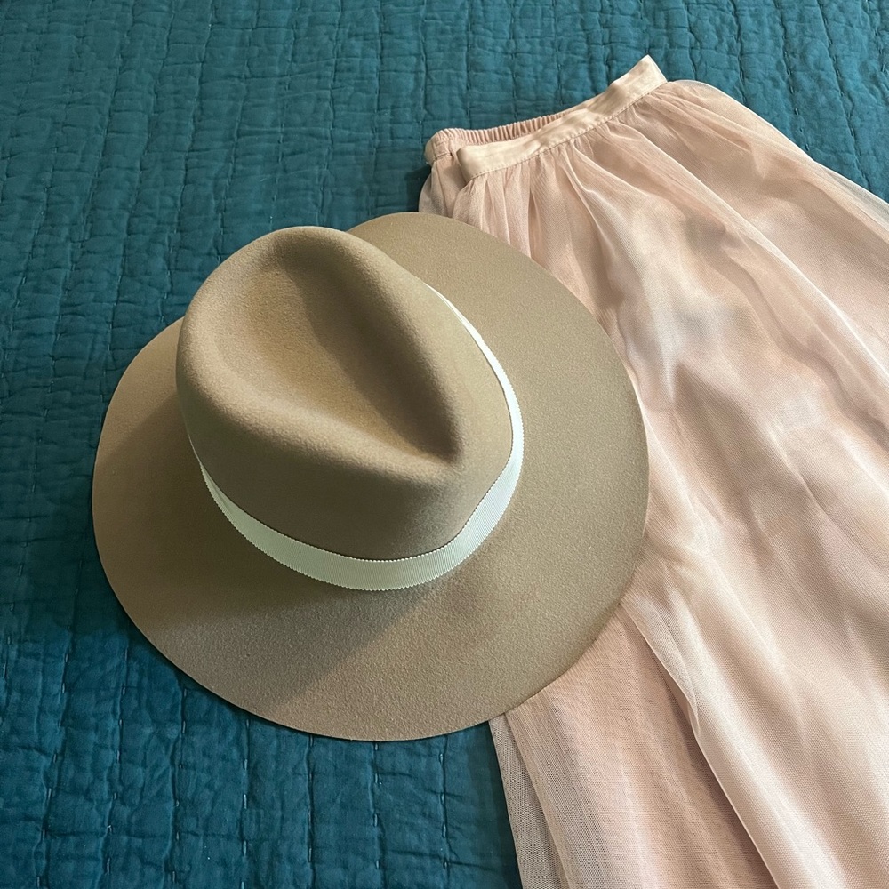 rag & bone Wool Hat